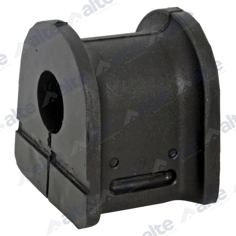 Mounting, stabiliser bar